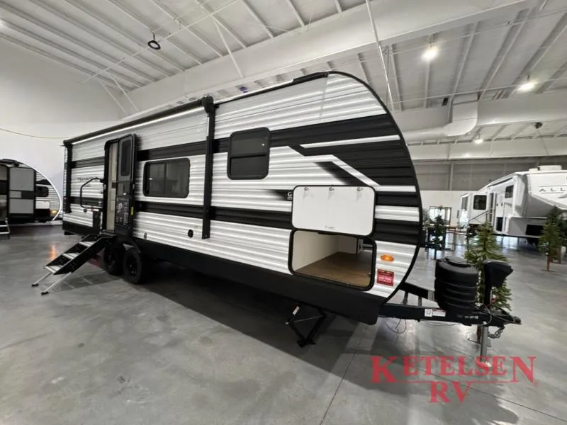 2026 Grand Design Transcend Xplor 25MLX - Photo 3