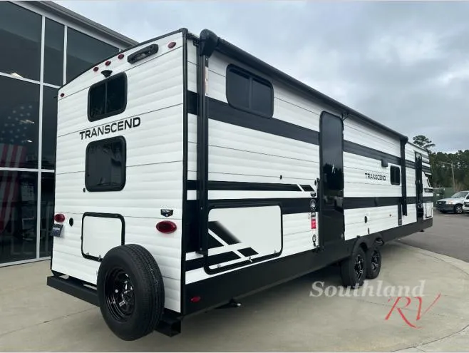 2026 Grand Design Transcend 305BHT - Photo 3