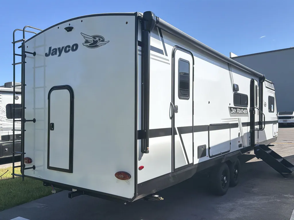 2027 Jayco Jay Feather 29BHB, Photos photo 9