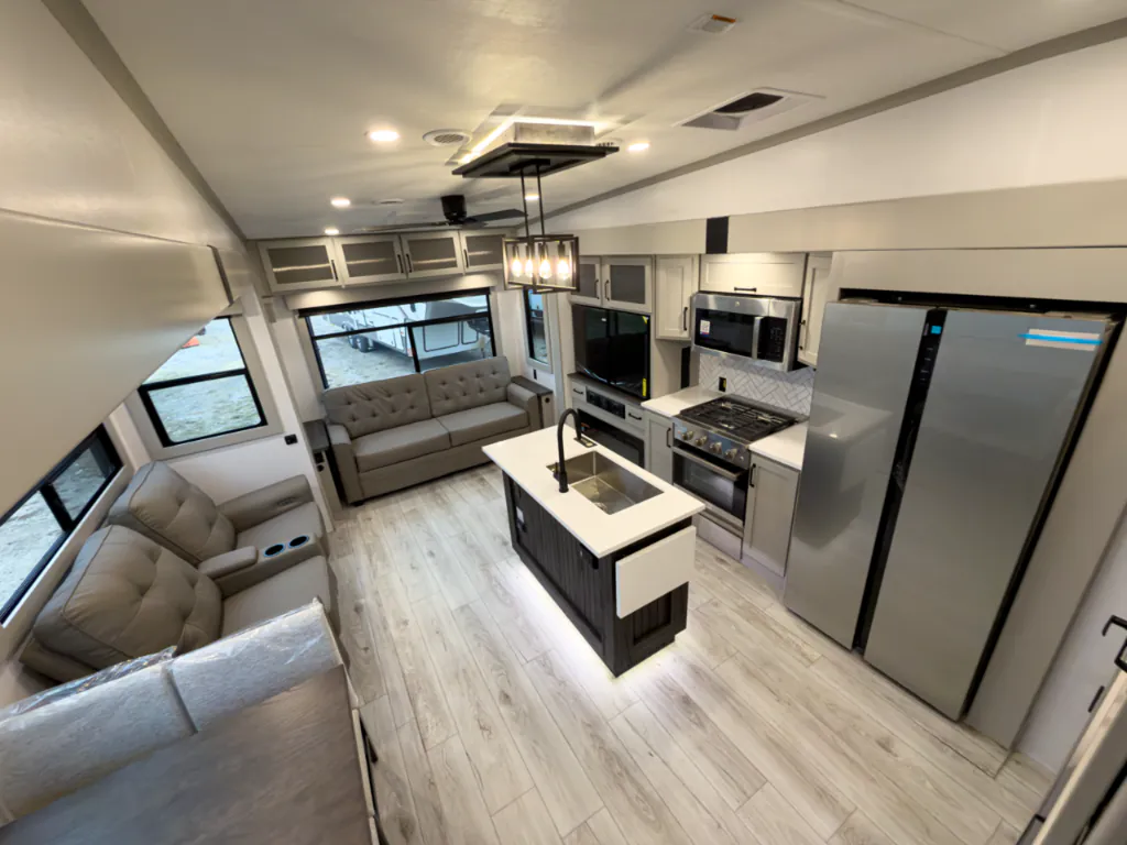 2026 Keystone Montana High Country 385BR, Photos photo 53