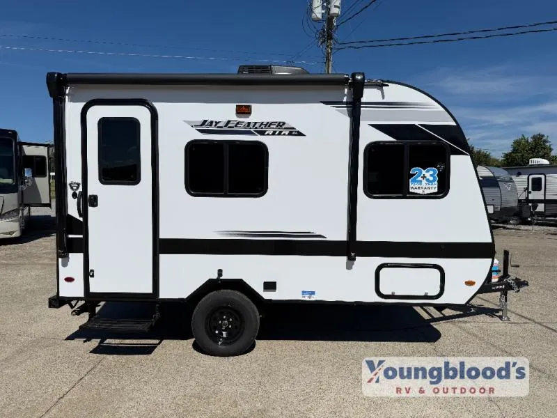 2026 Jayco Jay Feather Air SL 15TBSL - Photo 3
