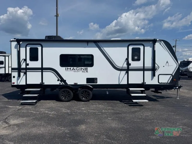 2026 Grand Design Imagine XLS 23LDE - Photo 4