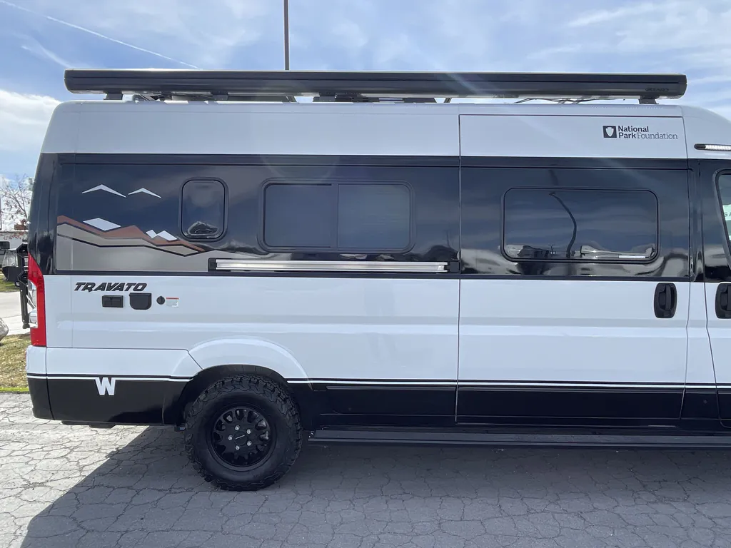 2026 Winnebago Travato 59KL, Photos photo 25
