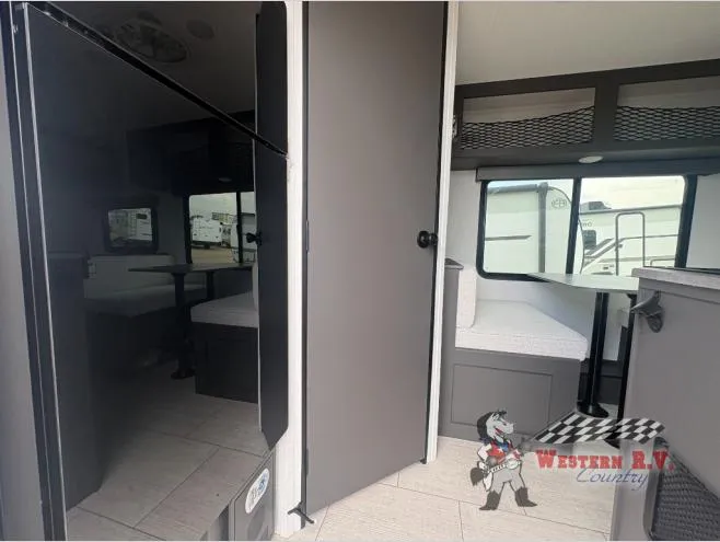 2026 Coachmen Remote 14R - Photo 3