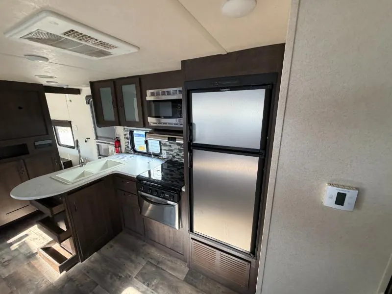 2018 Forest River Salem Cruise Lite 282QBXL, Photos photo 13