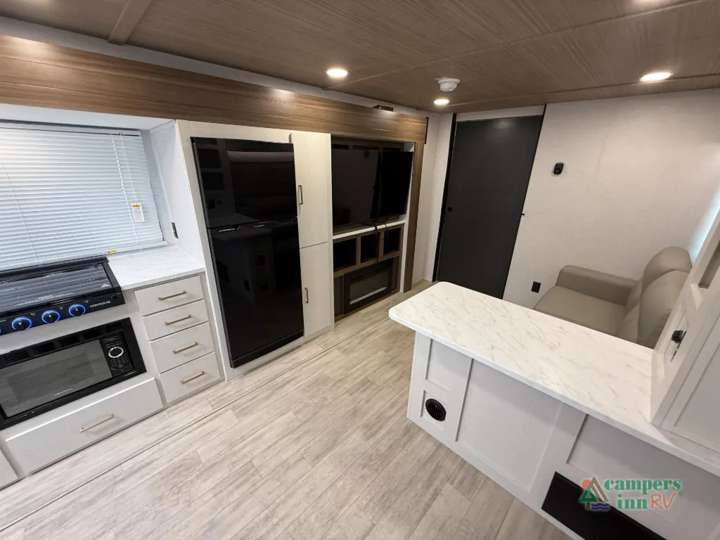 2026 Forest River Vibe Extreme Lite 2500CK, Photos photo 11
