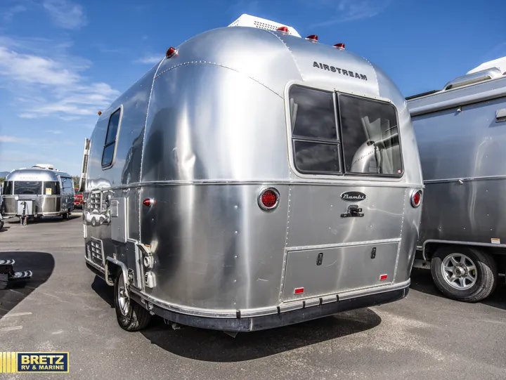 2016 Airstream Bambi 16FB - Photo 4
