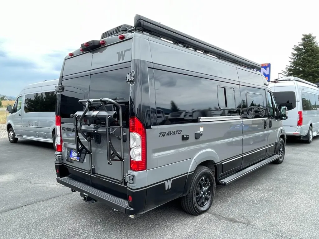 2027 Winnebago Travato 59G, Photos photo 3