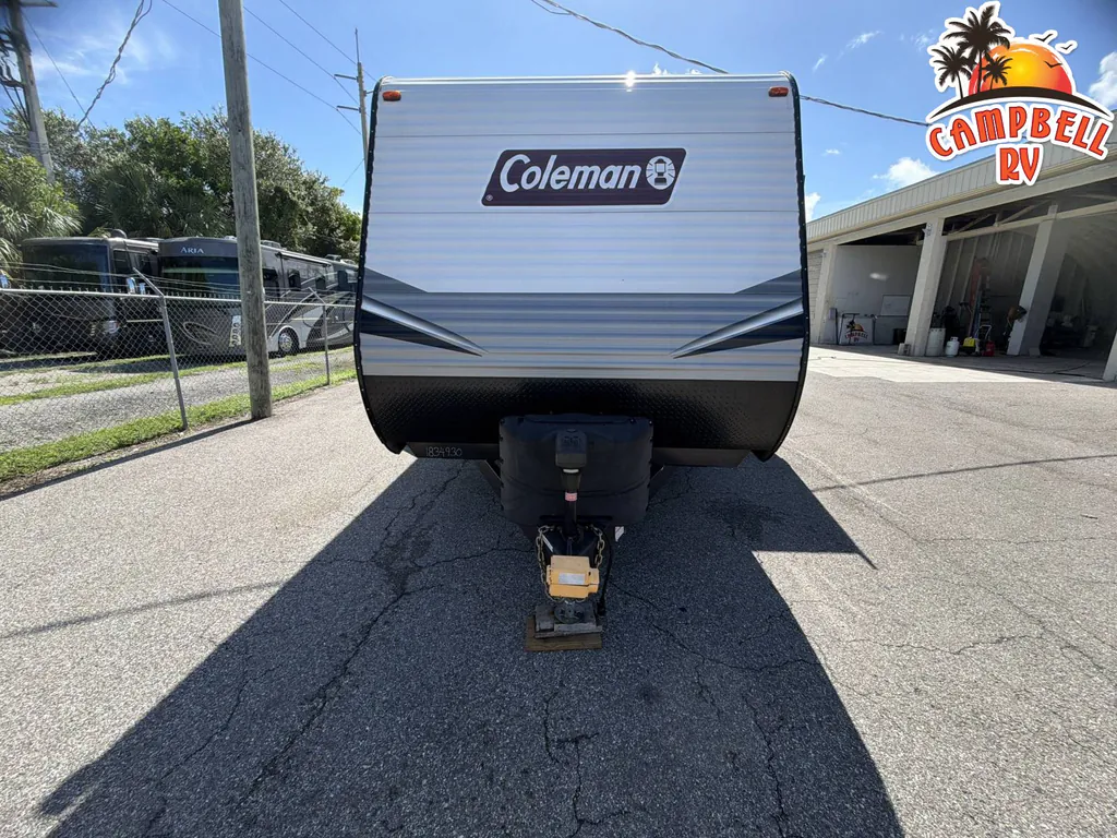 2021 Dutchman Coleman Lantern 263BH, Photos photo 9