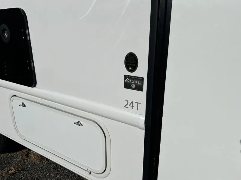 2025 Nexus Triumph Sport Series 24TS, Photos photo 7
