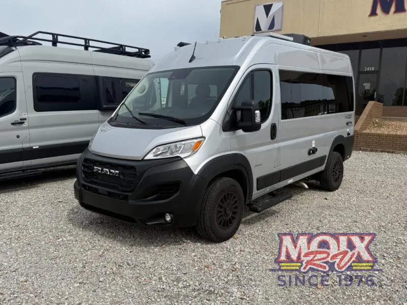 2026 Jayco Comet 18C - Photo 4