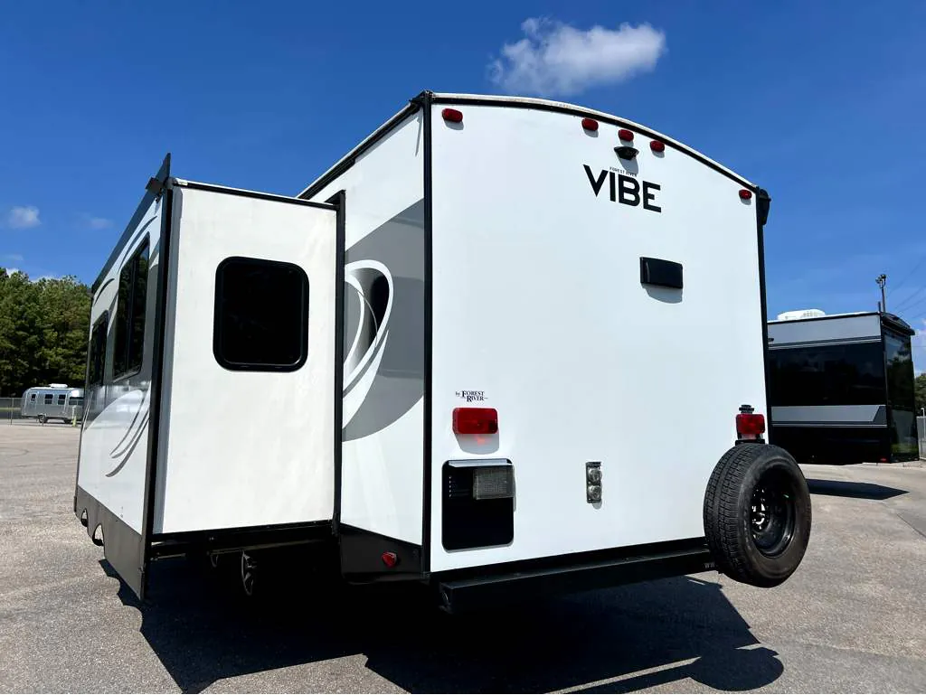 2019 Forest River Vibe 268RKS, Photos photo 3