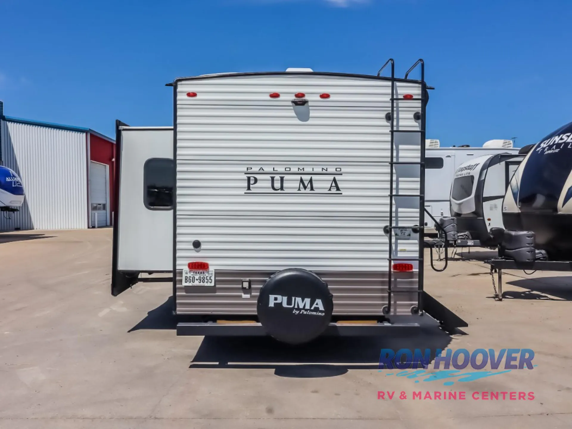 2023 Palomino Puma 26RBSS - Photo 4