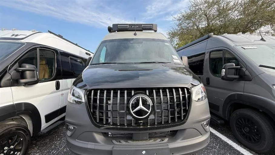 2026 Winnebago Revel 44E - Photo 3