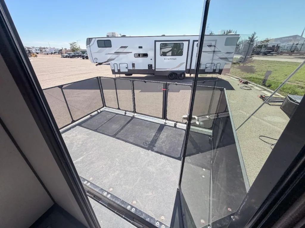 2021 Forest River XLR Hyperlite 3412, Photos photo 22