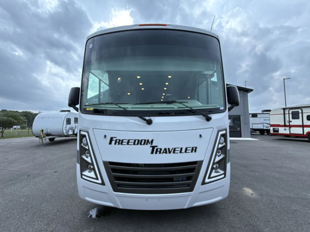2026 Thor Motor Coach Freedom Traveler A29, Photos photo 4