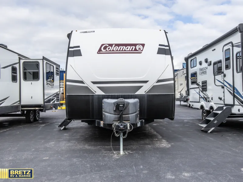 2022 Dutchmen Coleman Light 2515RL - Photo 3