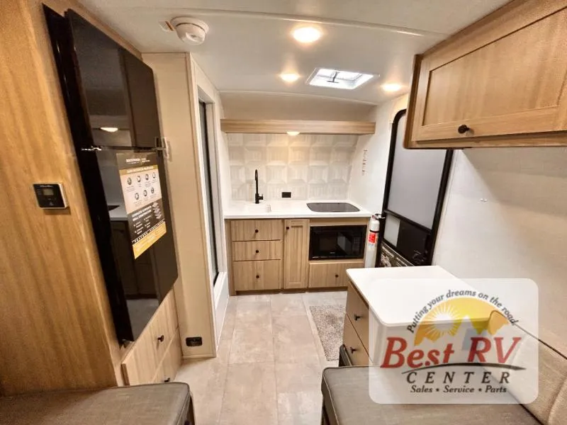 2027 Forest River RV Rockwood GEO Pro 15TLE - Photo 2