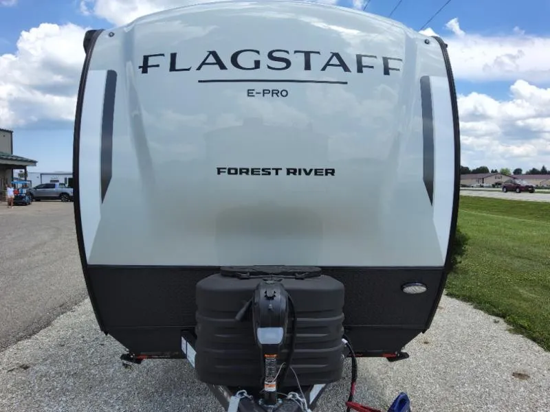 2026 Forest River RV Flagstaff E-Pro 15TB - Photo 2