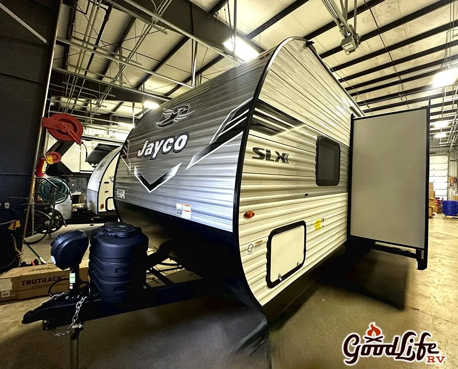 2026 Jayco Jay Flight SLX 261BHS - Photo 2