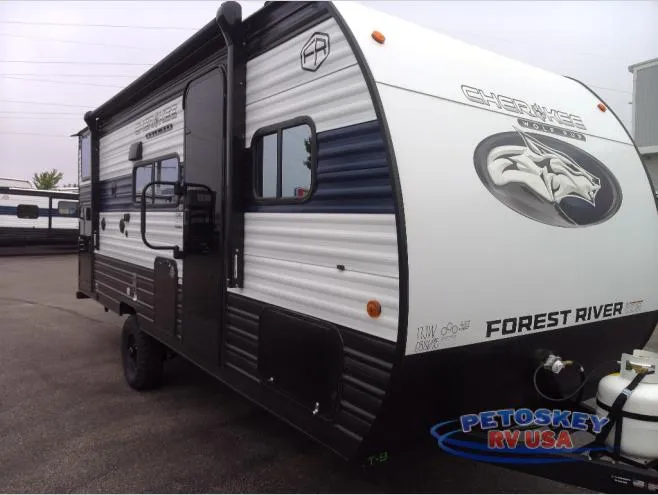 2027 Forest River Cherokee Wolf Pup 17JW - Photo 4