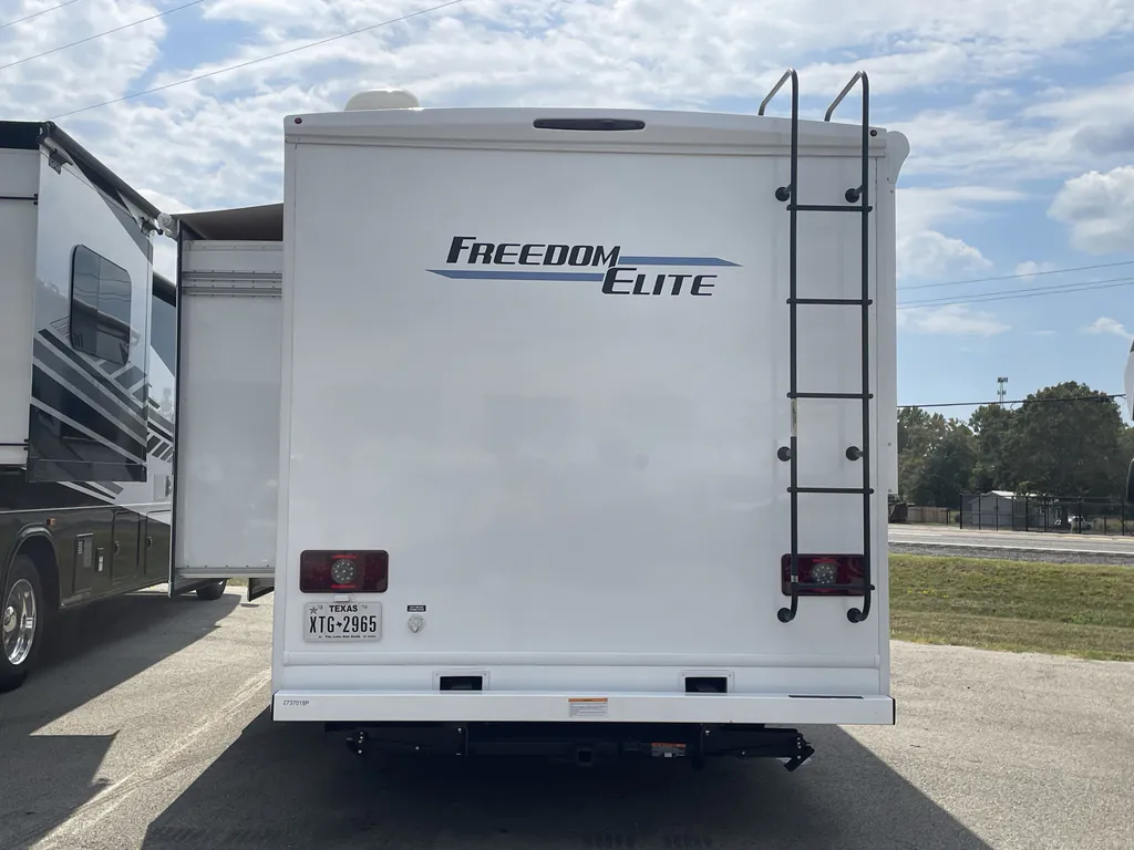 2025 Thor Motor Coach Freedom Elite 27HE, Photos photo 7