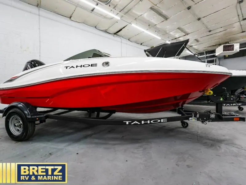 2026 Tahoe TAHOE New   T16 - Photo 2