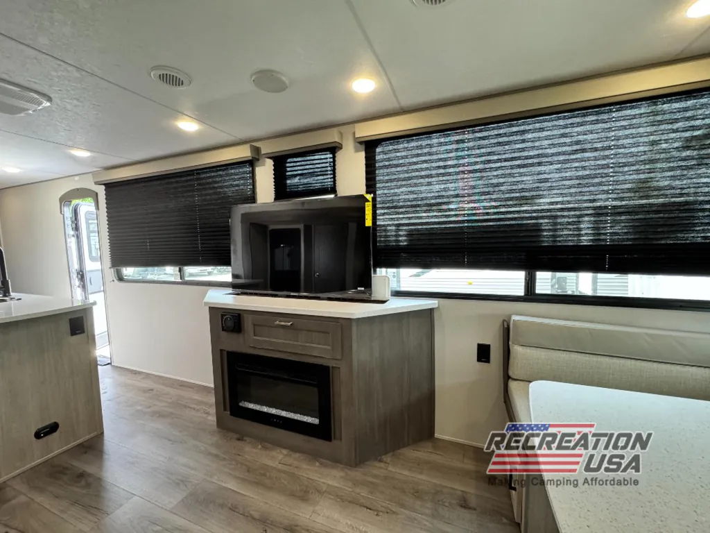 2026 Coachmen Catalina Legacy Edition 283RNR, Photos photo 18