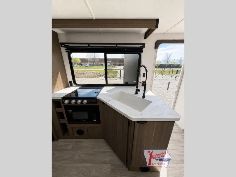 2026 Forest River RV Wildwood X-Lite 26ICE - Photo 3