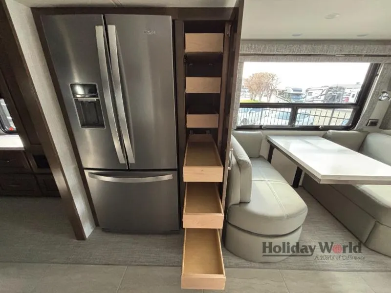 2026 Newmar Ventana 4037 - Photo 4