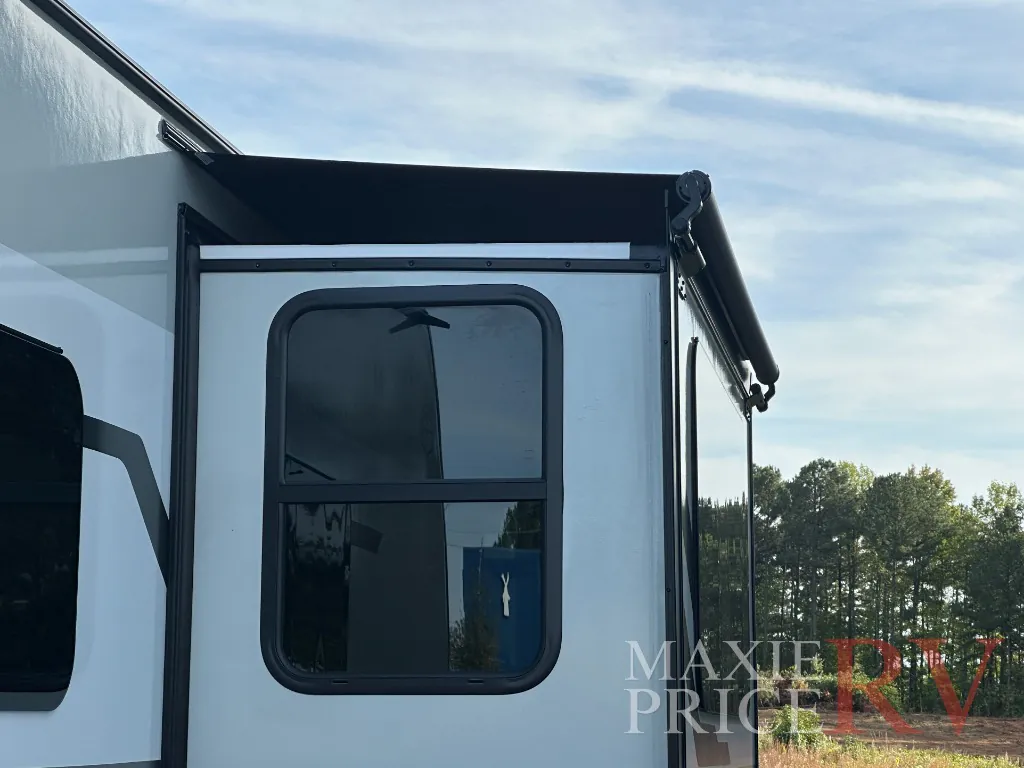 2026 Forest River Flagstaff Micro Lite 25MBR, Photos photo 16