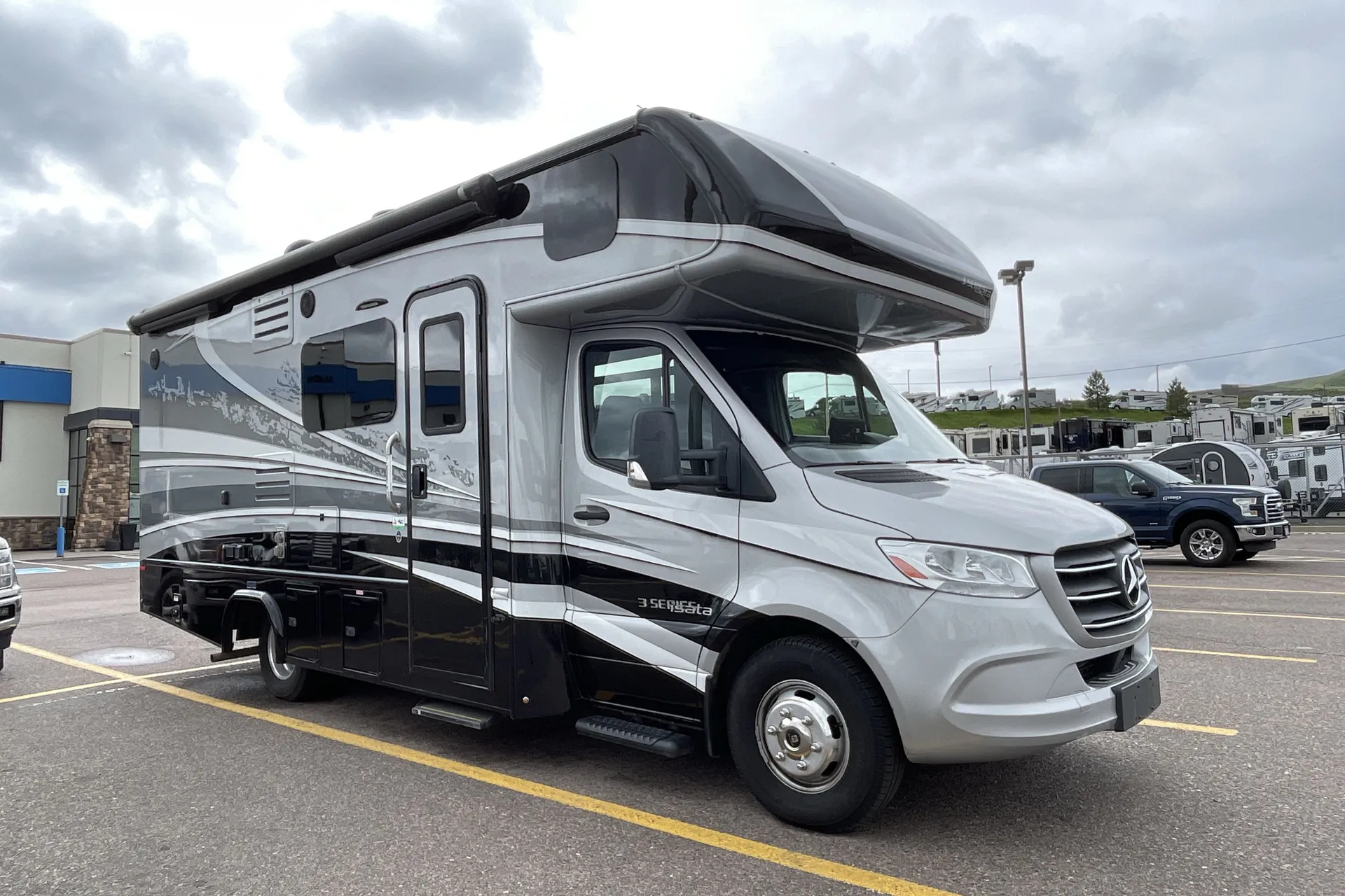 2020 dynamax Isata 3 24FW - Photo 2