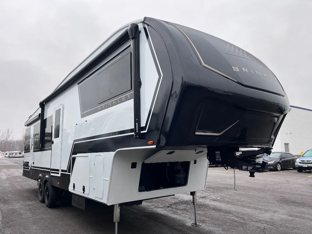 2026 Brinkley Model Z 2810