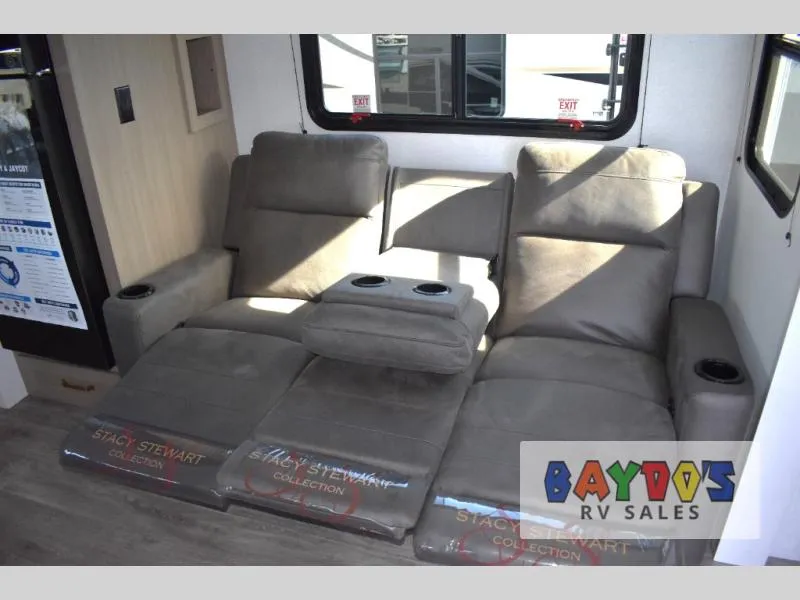 2026 Jayco Eagle SLE 24MLE - Photo 3