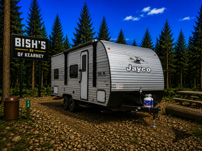 2026 Jayco Jay Flight SLX 250BH - Photo 2