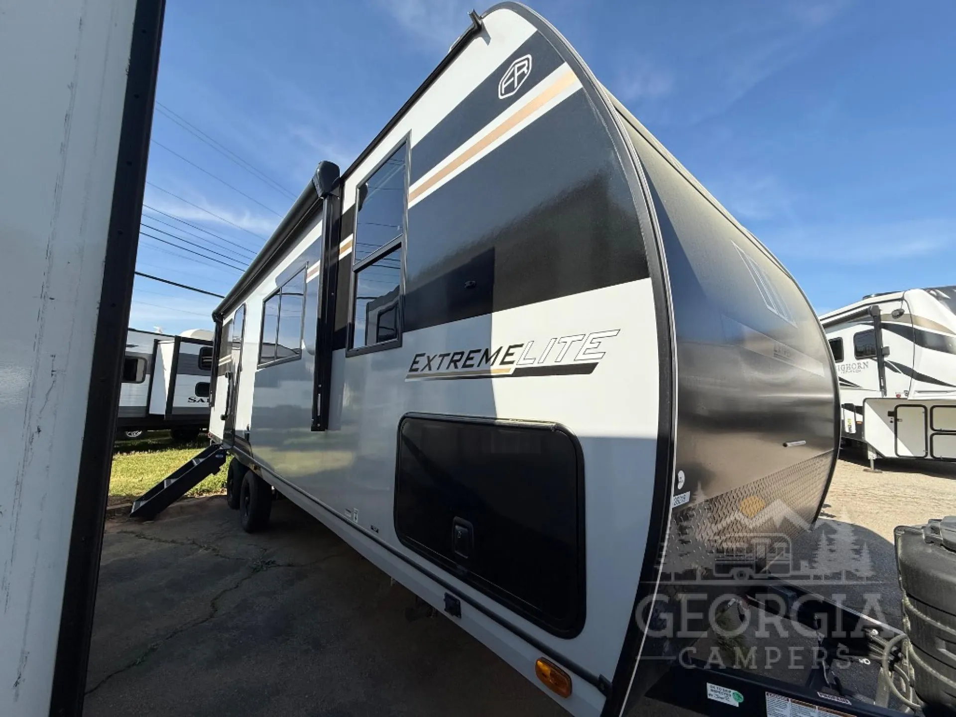 2026 Forest River Vibe 2500CK - Photo 2