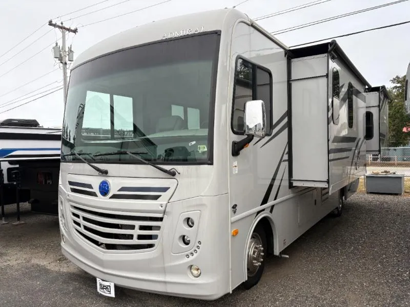 2024 Holiday Rambler Admiral 28A - Photo 4