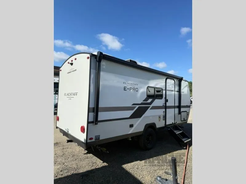 2026 Forest River RV Flagstaff E-Pro 17LE - Photo 3