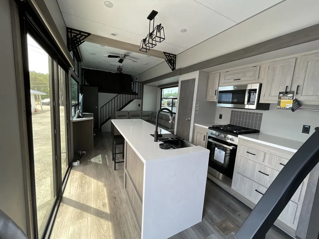 2026 Forest River Aurora 42CONDO, Photos photo 7