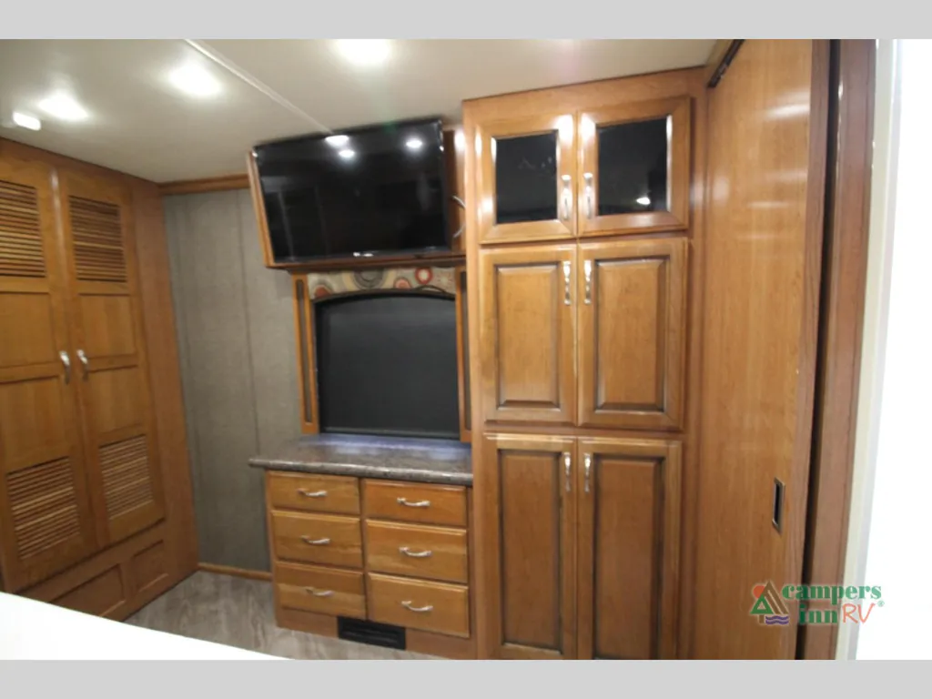 2018 Fleetwood Pace Arrow LXE 38B, Photos photo 78