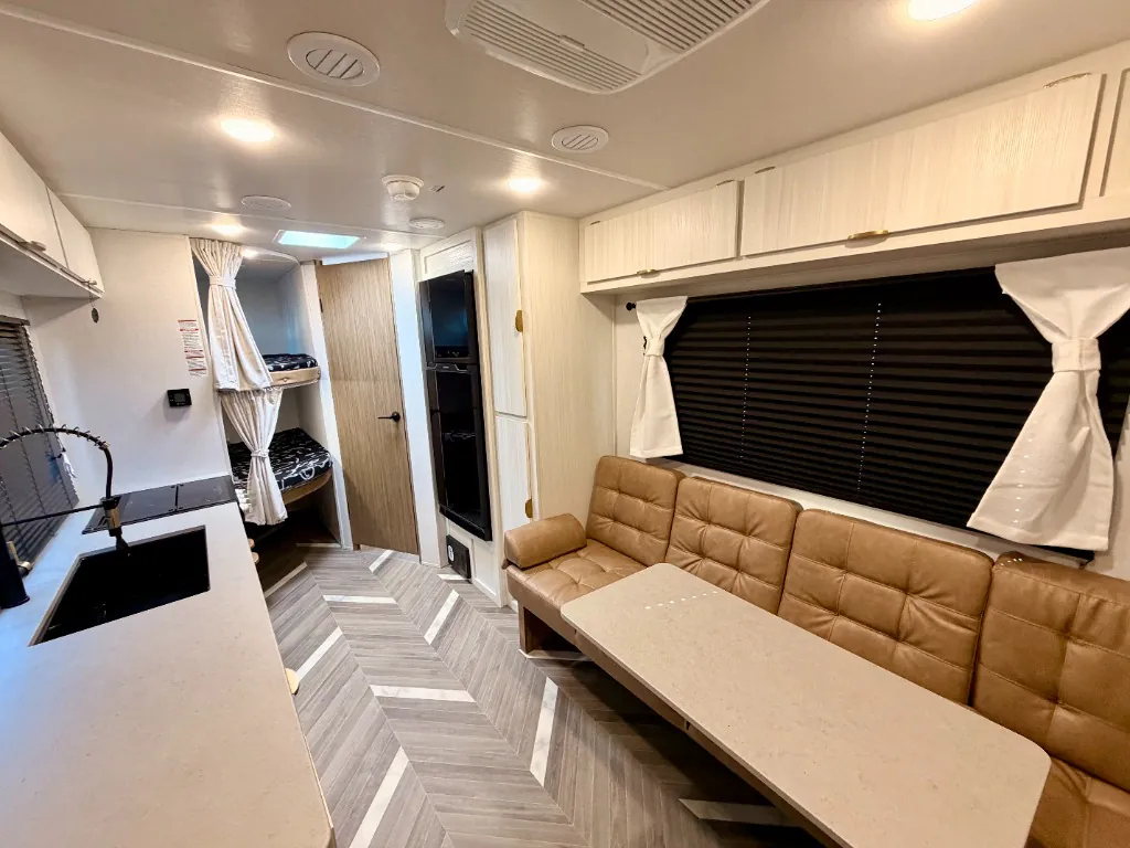 2026 Forest River Ozark 2400BHLE - Photo 4
