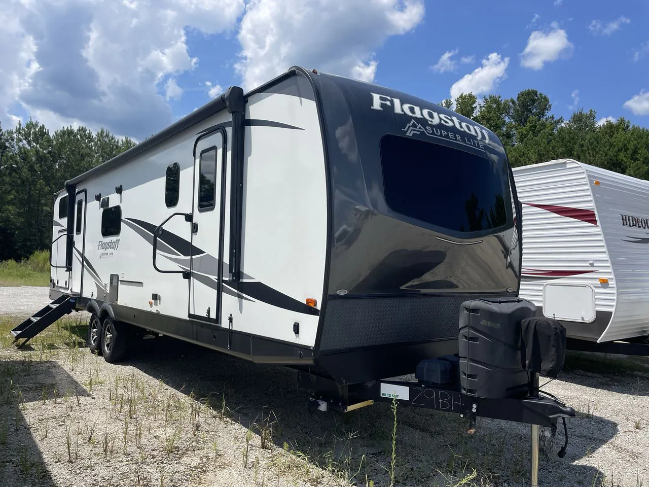 2023 Forest River Flagstaff Super Lite 29BHS - Photo 2