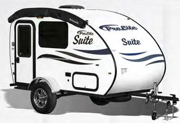 ProLite Suite BASE exterior