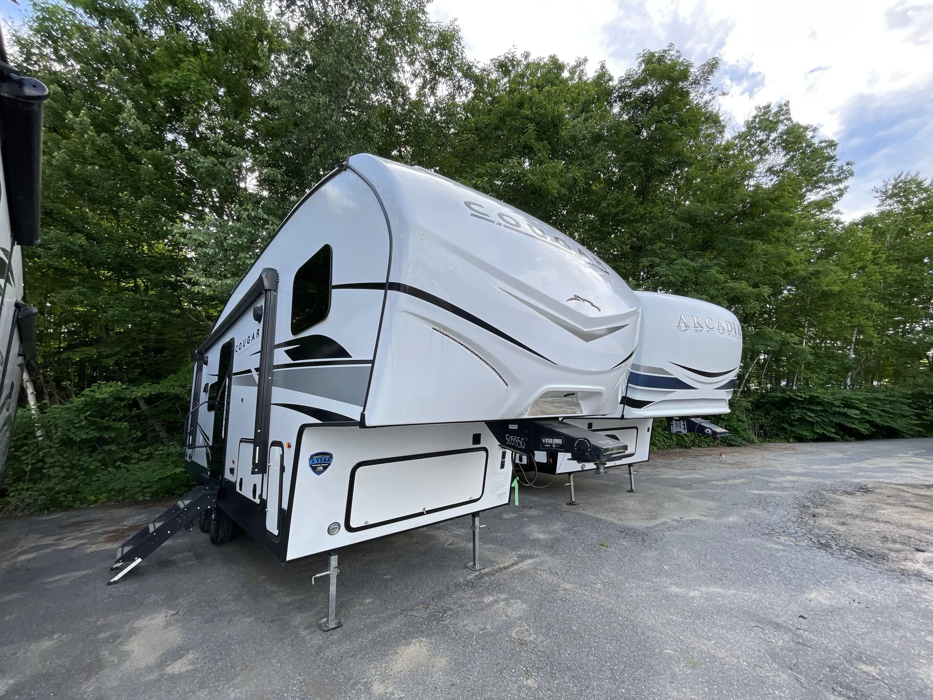 2024 Keystone Cougar Sport 2400RE - Photo 2