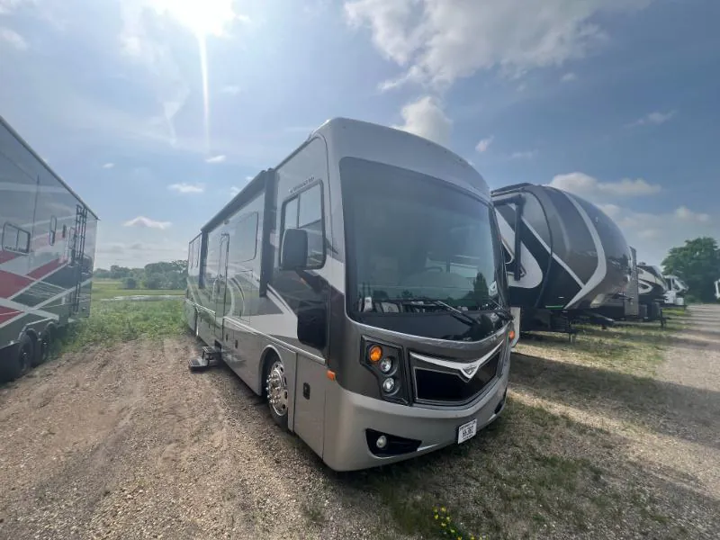 2015 Fleetwood Excursion 35E - Photo 2
