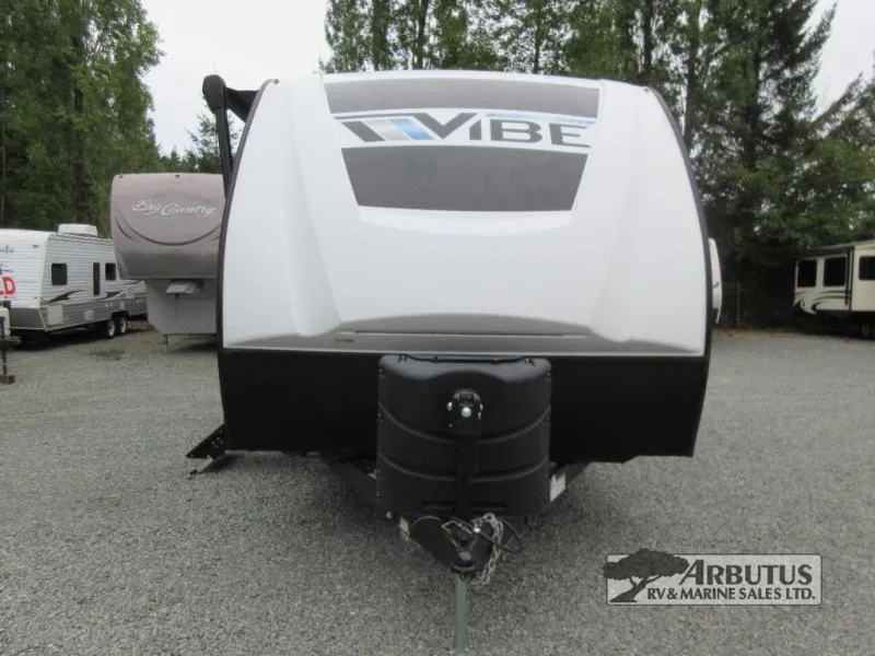 2022 Forest River Vibe 21BH - Photo 3