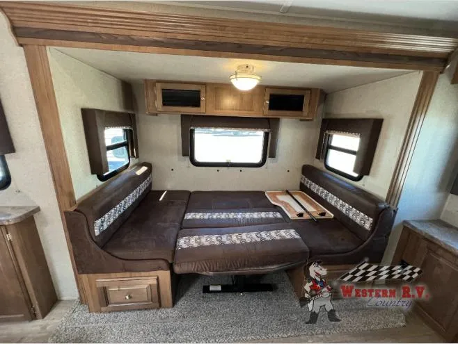 2019 Forest River RV Rockwood Ultra Lite 2703WS - Photo 4