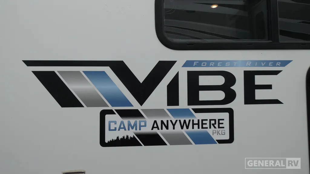 2021 Forest River Vibe 28BH, Photos photo 30