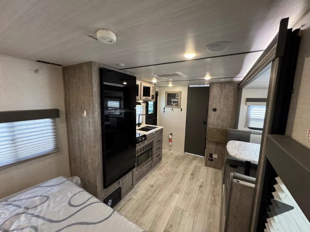 2023 Forest River Surveyor Legend 19RBLE, Photos photo 80