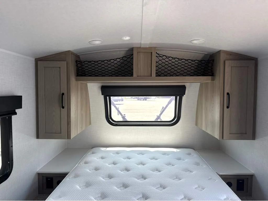 2025 Forest River Rockwood Geo Pro G20FBS, Photos photo 11